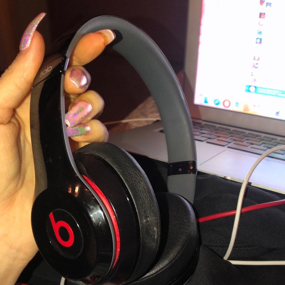 Headphones
